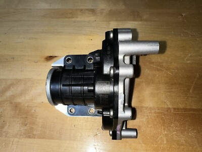 19-UP OEM Ford 6.7L Powerstroke Turbo ACTUATOR VALVE FoMoCo Garrett Turbocharger