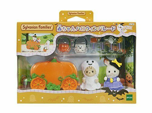 sylvanian families sale ebay