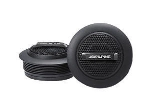 ALPINE Car Tweeters