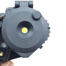 Tactical Night Vision Device Pvs14/pvs18/31 Light Intake Controller