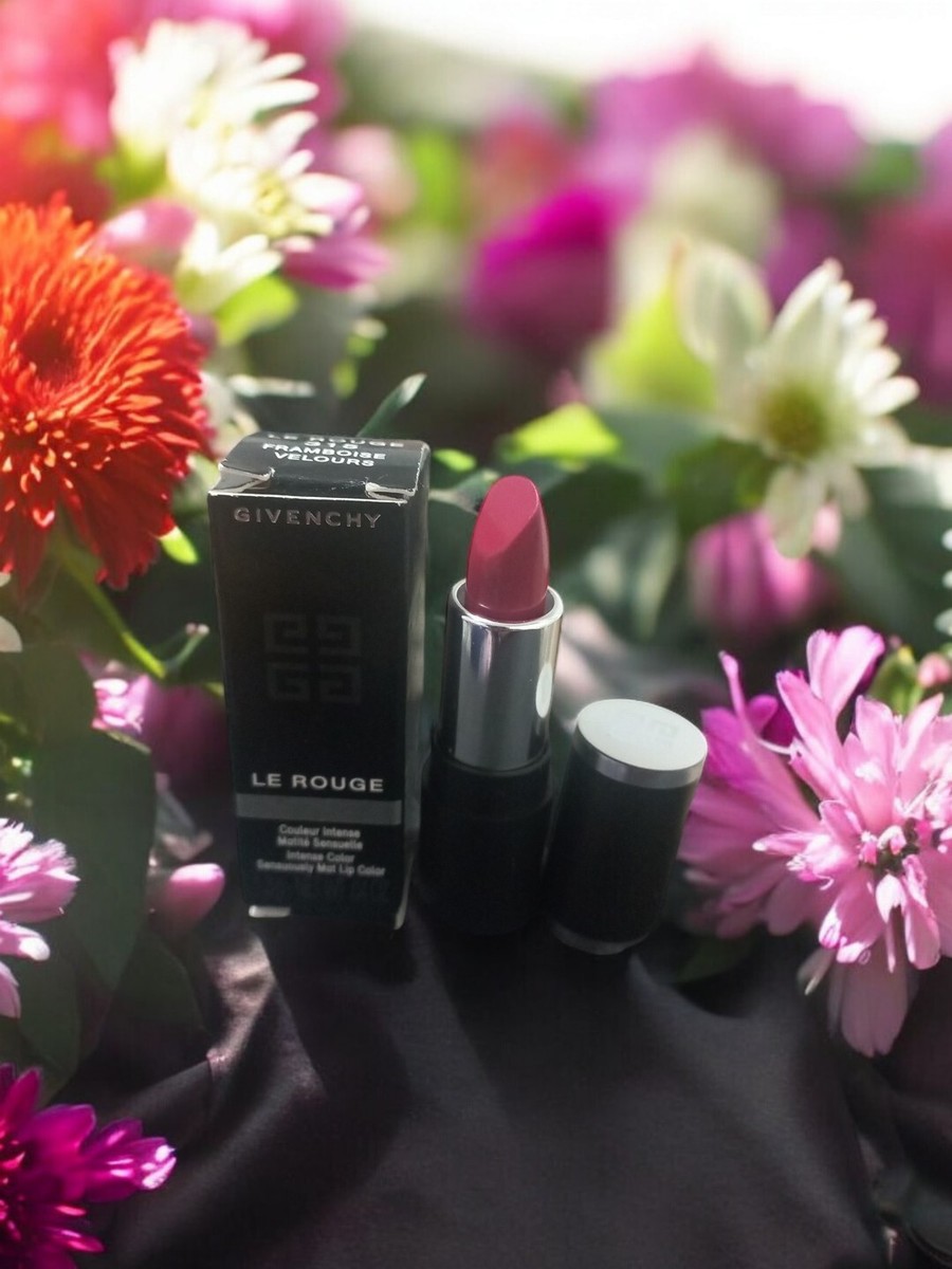 Givenchy Le Rouge Colour IntenseMini Mat Lipcolor 315