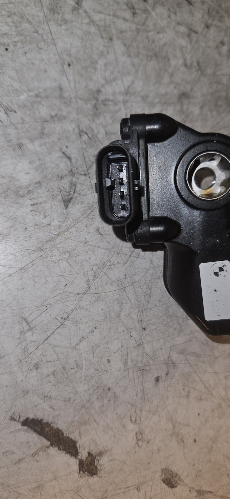 8543012 Quickshifter BMW R1200 GS 2016 LC 24788 Km for sale online 