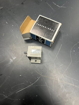 Veeder Root Counter 745945-001