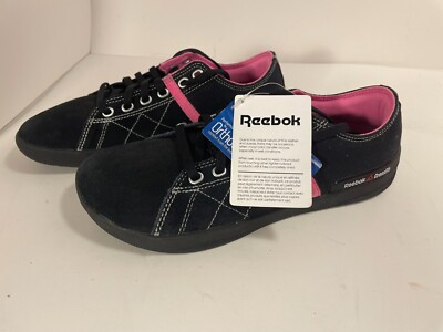 NEW Reebok Women's 7.0 Crossfit RCF Lite LO TR CNVS