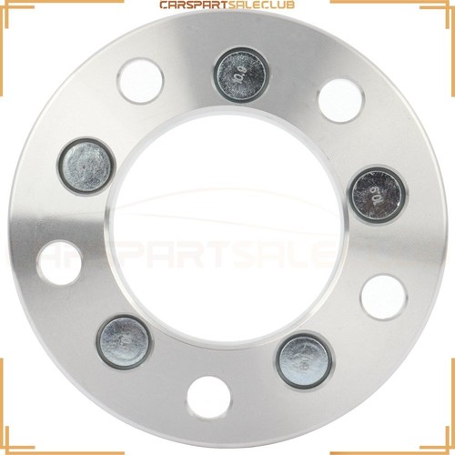 4 Pcs 5x5 to 5x4.5 Wheel Spacers 1" Adapter For Chrysler Pacifica 2004-2008 - Picture 6 of 11