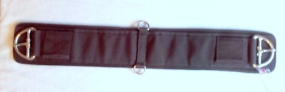 Western-Sattelgurt Neopren *NEU* Größe 18 20 22 24 26 28 30 32 34 36 Soft Western-Sattelgurt Neopren *NEU* Größe 18 20 22 24 26 28 30 32 34 36 Soft