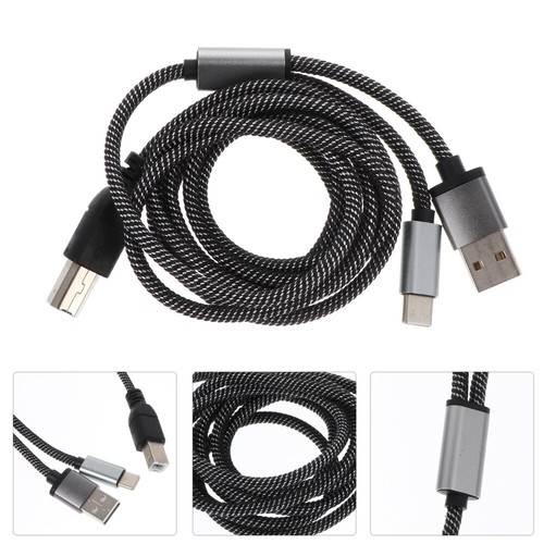 USB Zu USB Kabel Midi Zu Usb Adapter Midi Zu Usb Kabel Usb Midi Kabel - 第 10/12 張圖片