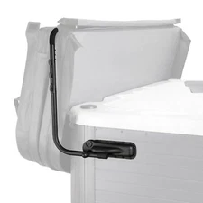 Hot Tub Cover Lift, Spa Cover Lift, Height 31.5" - 41.3" Adjustable for Bathtubs