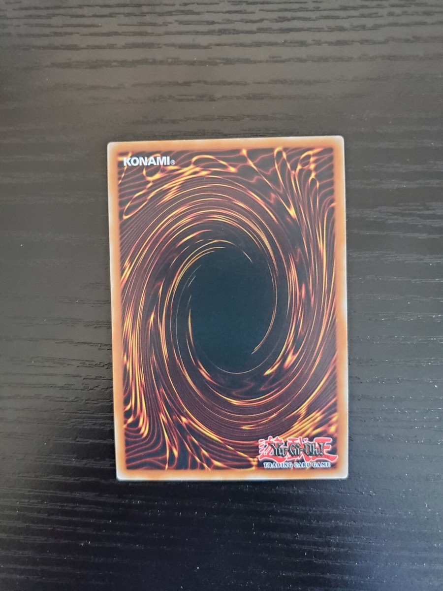 Begone, Knave! - Yugioh Structure Deck Mechanized Madness 1st Ed -  SR10-EN038 | eBay