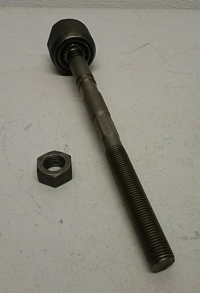 Extremo de varilla de amarre de dirección Moog EV121 - Rendimiento y durabilidad superiores Foto 3 de 4