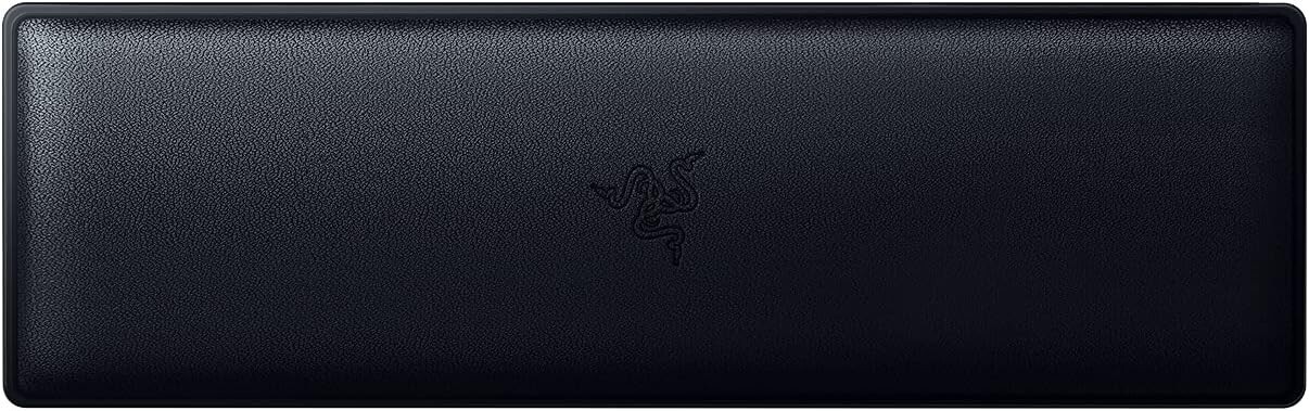 Razer Ergonomic Wrist Rest for Mini Keyboards for Long-lasting Comfort Anti-Slip