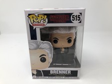 brenner funko pop