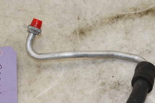 2010-2013 Mazdaspeed 3 2.3l A/C Discharge Hose OEM GM14 - Picture 4 of 4