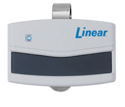 Linear MTS1 Megacode Single Channel Remote DNT00091 MCT-11, MCT-3, MTR1