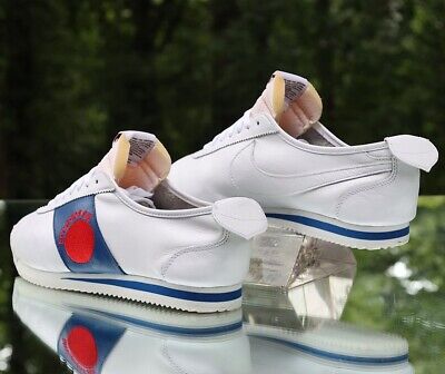 Nike Cortez 72 Shoe Dog Dimension Six Moon Men's Size 11.5 Nike Cortez 72 Shoe Dog Dimension Six Moon Men's Size 11.5