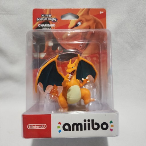 Amiibo フィギュア 12体セット s-l1200.jpg