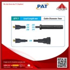 <!--F#f_0-->PAT Ignition Lead Set For Holden Special EH, HD, HR 2.4L/2.6L/2.9L/3.0L 149, 186<!--F/-->