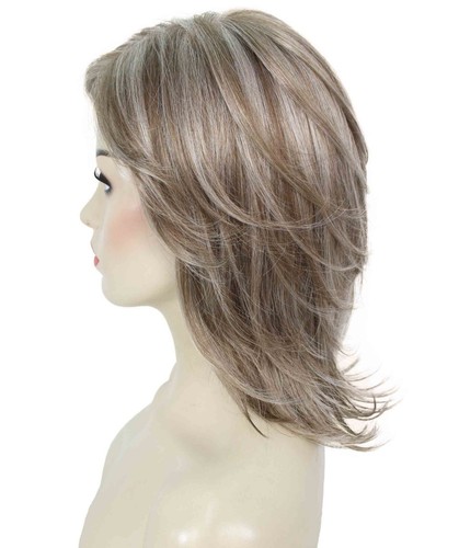 Still ME Tia Pixie Straight Wig, Women's Multicolor Shoulder length Wig,CM-0116 - Picture 42 of 267