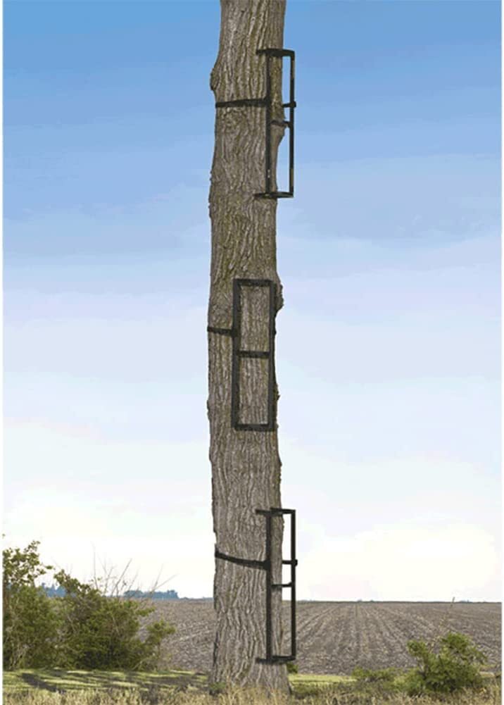 Sturdy Stagger Steps Tree Step Climbing for Hunting (Pack of 3