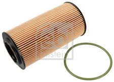 Oil Filter FOR VOLVO XC90 I 2.4 02->14 275 Febi