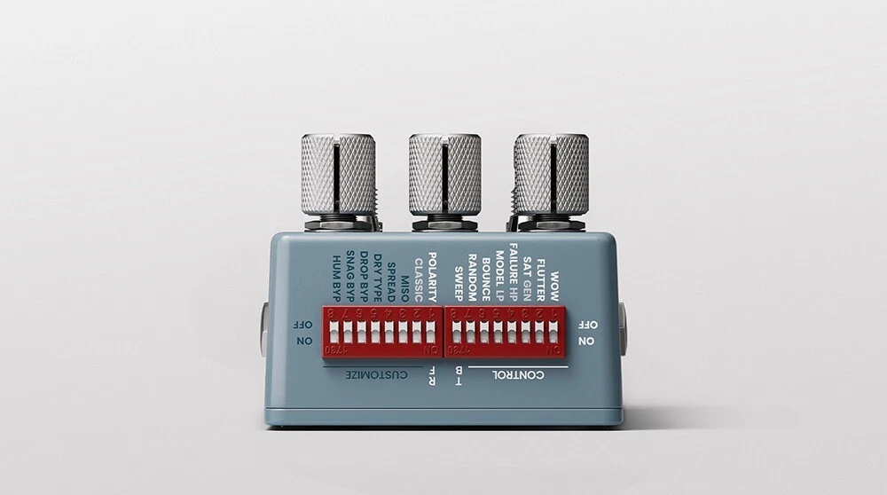 Chase Bliss Audio Generation Loss mkII | eBay
