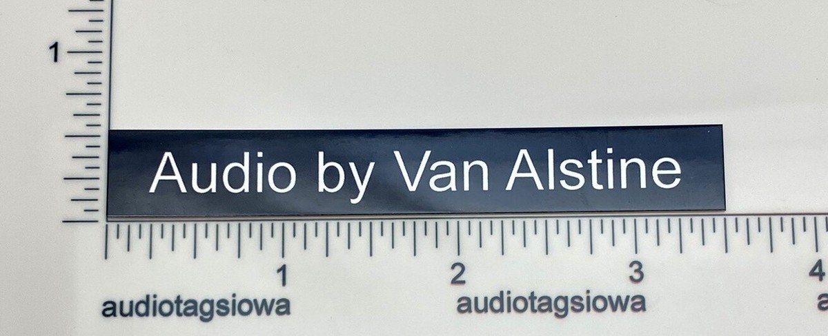 Martin Audio - Logo argento o oro - Metallizzato - Italia Martin Audio - Logo argento o oro - Metallizzato - Italia