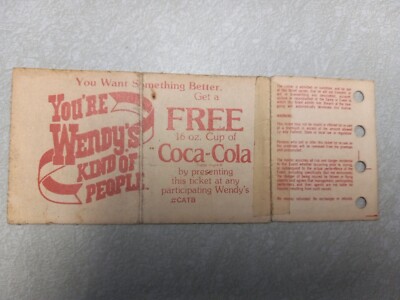 Grateful Dead Vintage Concert Ticket Stub PITTSBURGH Arena Tues