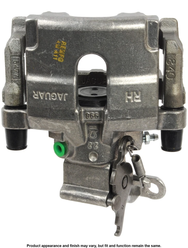 Задний правый суппорт дискового тормоза Jaguar XF 2009-2013 годов выпуска Cardone 2010 2011 2012 годов выпуска - Изображение 4 из 4