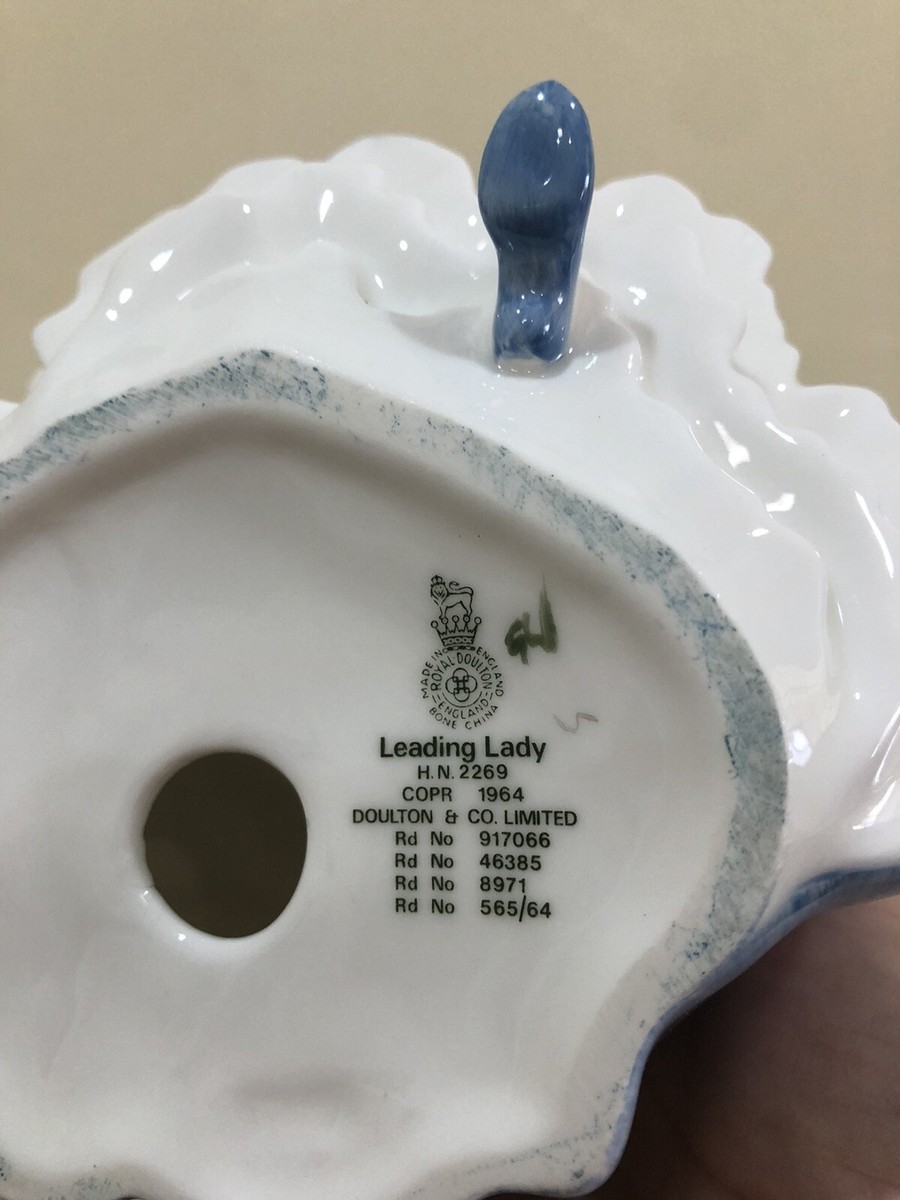 Royal Doulton 