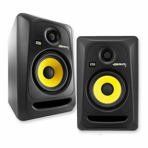 krk rokit 5 g3 ebay