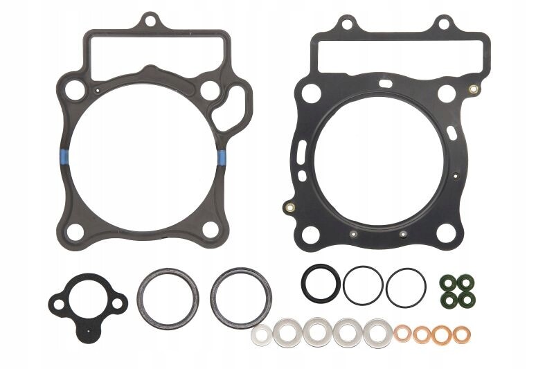 Joints d'étanchéité pour Honda CRF 250R de qualité supérieure résistants aux huiles