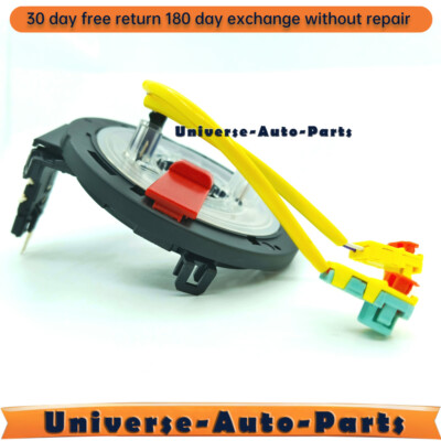 Clock Spring W/O Heated Steering Fit DODGE DURANGO JEEP GRAND CHEROKEE 2013