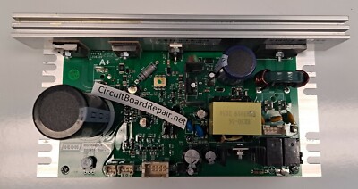 REPAIR SERVICE - Icon / Proform / Nordic Track - 406077 - MC1648DLS