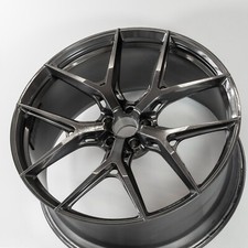 Mercedes Gle63s 23 Inch Front Vossen Forged Monoblock Series S21 Hf-5 Wheel Mercedes Gle63s 23 Inch Front Vossen Forged Monoblock Series S21 Hf-5 Wheel