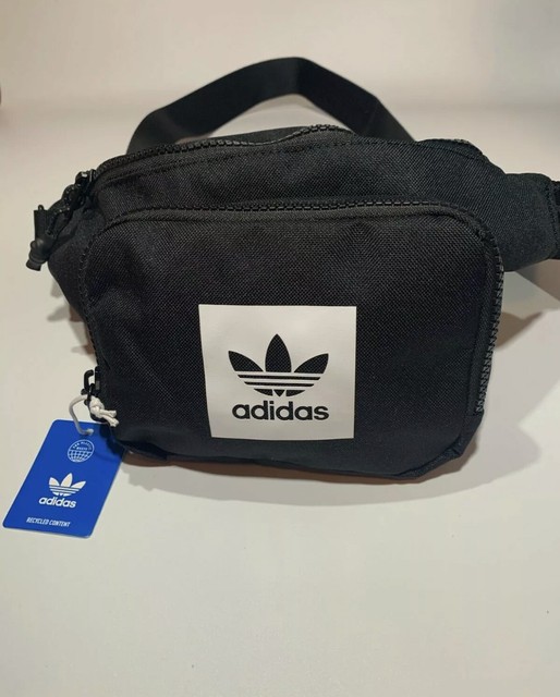 adidas shoulder fanny pack