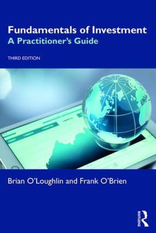 Thumbnail - Brian O'loughlin (u. A.) | Fundamentals Of Investment | Taschenbuch |