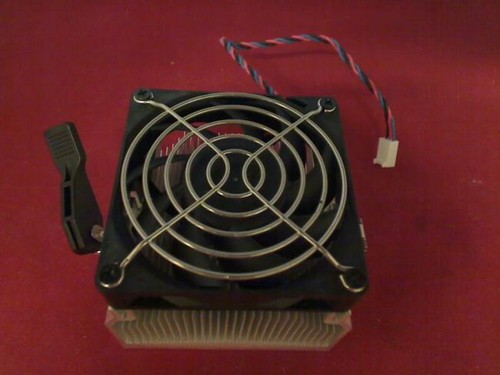 CPU Lüfter Kühler Kühlkörper Lenovo ThinkCentre A41 9144