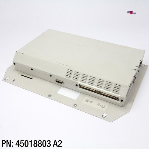 Splash Technology Computer Mainboard P/N: 39000016 PN: 45018803 A2 Xerox Cobra - 第 1/9 張圖片