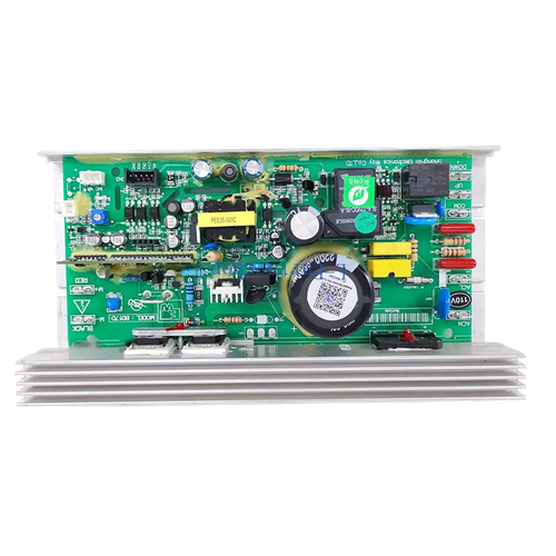 Model B017D Johnson Bowflex Treadmill Motor Controller Board BO17D A002020025 - Picture 15 of 21