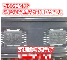 5pcs VB026MSP V8026MSP 