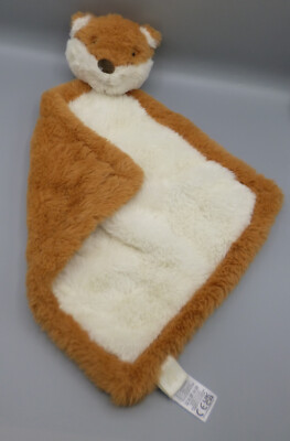 Fox Comforter Jojo Maman Bebe Comforter Jojo Maman Bebe Fox White