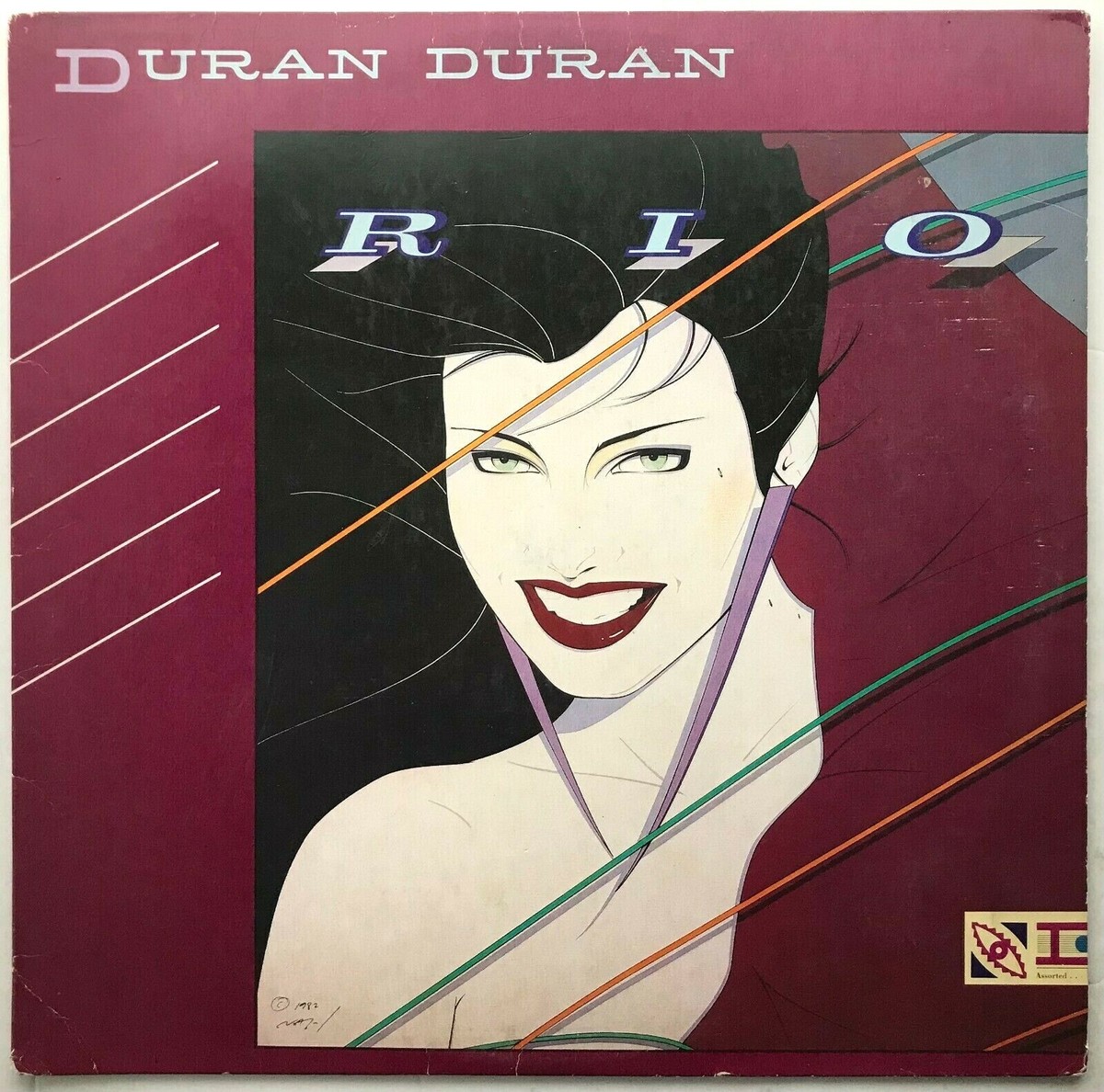 DURAN DURAN 