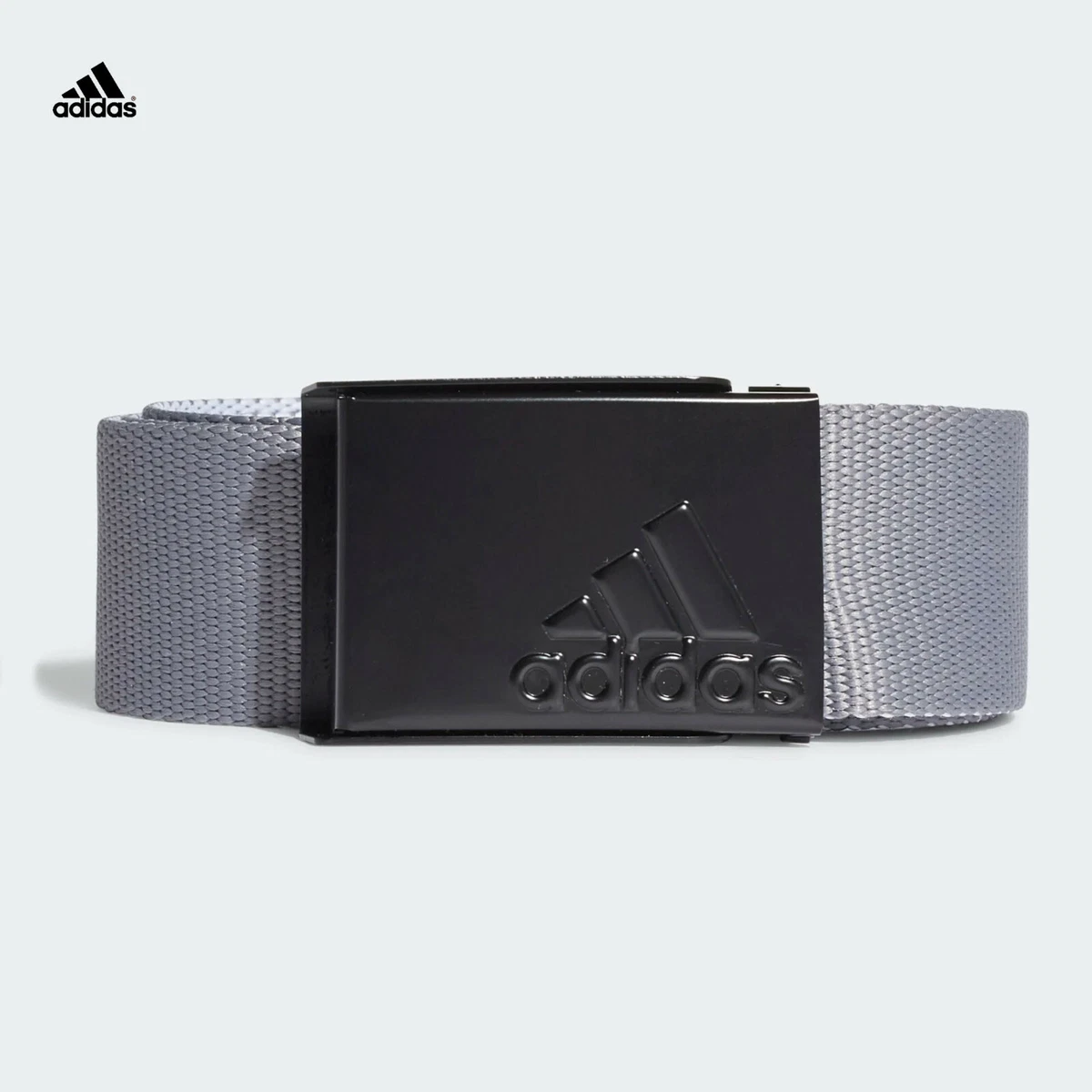 adidas reversible golf belt