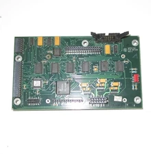 Miteq PCB 407296 rev C & itron CU20045SCPB-W5J for TWT amplifier MT4000