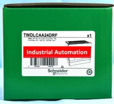 NEW Schneider TWDLCAA24DRF Telemecanique Base Unit Programmable Controller