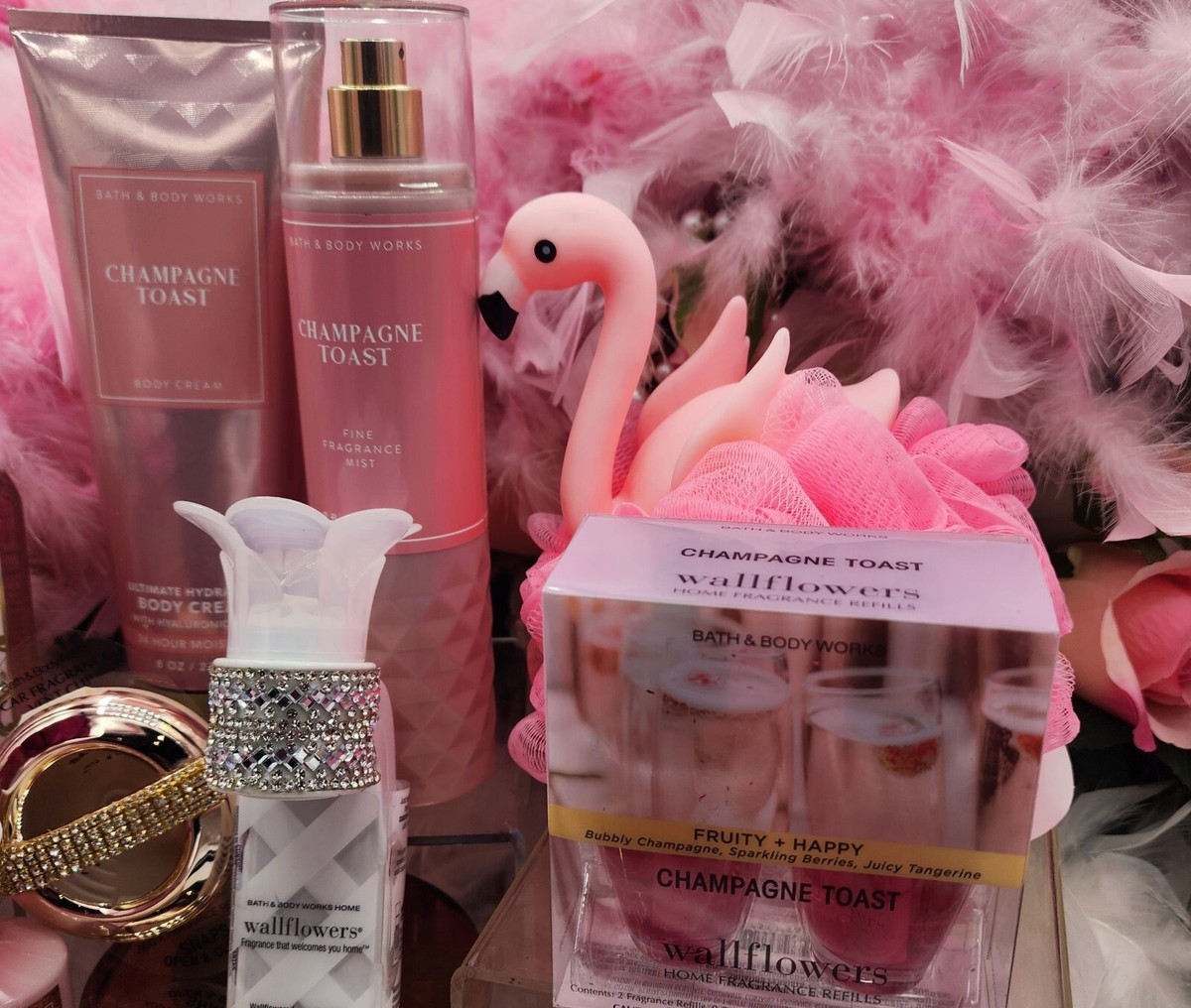Bath & Body Works Gift set | eBay