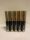 5 Estee Lauder Sumptuous extreme lash Mascara - 01 extreme Black -(2.8ml) Each