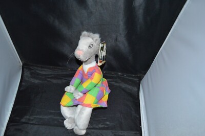 Sneazel The Weasel Plush 12''  Good Condition With Tags w/tag Z6