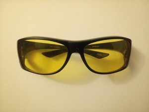 hd vision ultra sunglasses