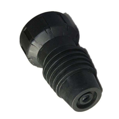 1x For TE24 TE25 New Rotary Hammer Drill Chuck Adapter Tool Black - Afbeelding 20 van 23